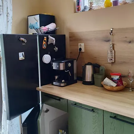 Casa vacanze The Dolphin's House