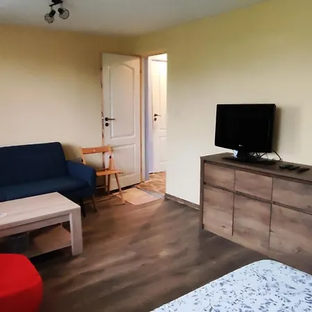 Casa vacanze The Dolphin's House