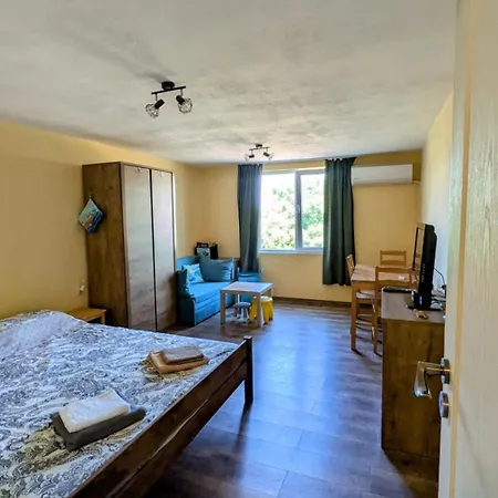 The Dolphin's House Casa vacanze