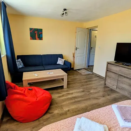 Casa vacanze The Dolphin's House Varvara (Burgas)