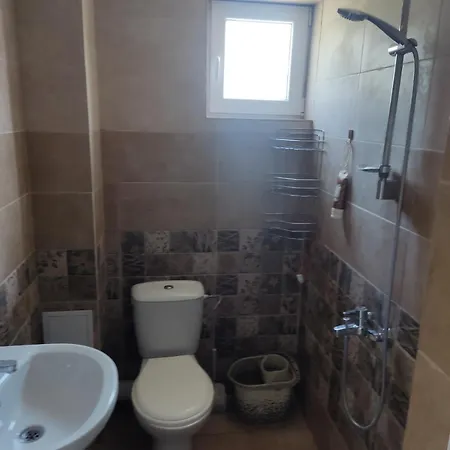 The Dolphin's House Casa vacanze Varvara (Burgas)