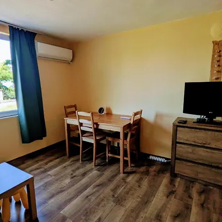 度假居 The Dolphin's House *