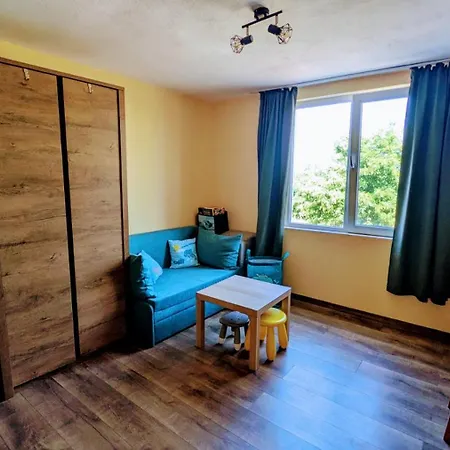 The Dolphin's House Casa vacanze Varvara (Burgas)