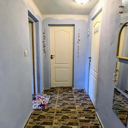 The Dolphin's House Varvara (Burgas)