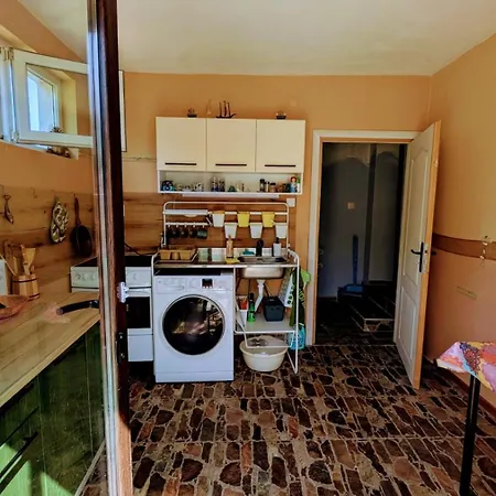 Casa vacanze The Dolphin's House *