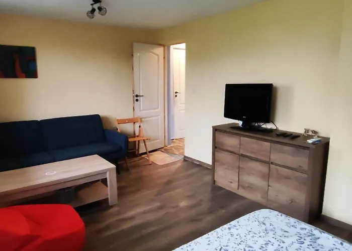 度假居 The Dolphin's House