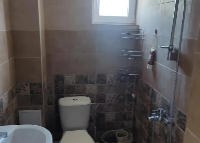 The Dolphin's House 度假居 瓦尔瓦拉