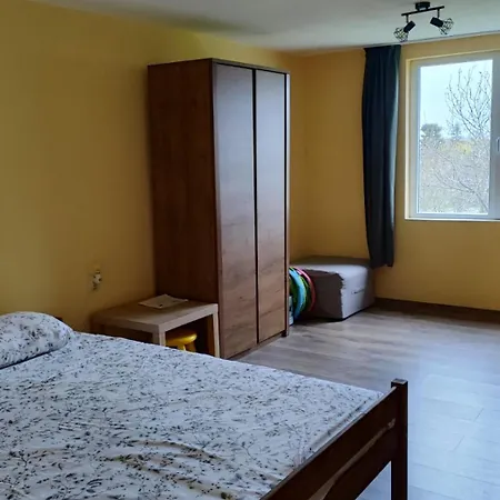 The Dolphin's House Varvara (Burgas)