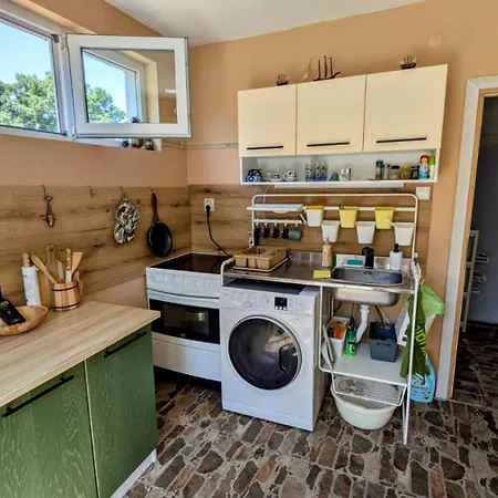 Дом отдыха The Dolphin's House *