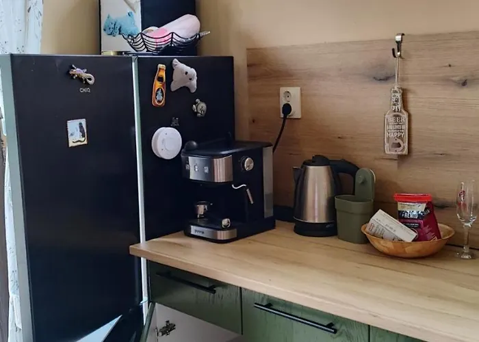 Semesterbostad The Dolphin's House